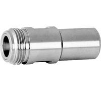 Résistance de terminaison Telegärtner 100024166 1 pc(s)