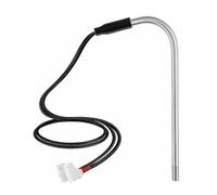 Résistance De Tube Chauffant For Réfrigérateur, Compatible Avec Dometic, 3850644422, Modèles DM2652, DM2662 Et DM2663, Protection Contre La Température