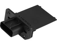 Résistance de ventilateur Blower, plastique portable pour une qualité fiable pour Ford F-150