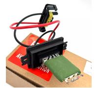 Résistance de Ventilateur Chauffage Pour Renault Megane 2(2002-2008)7701207717