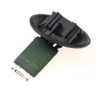 Résistance De Ventilateur Compatible Avec A2 2000 2001 2002 2003 2004 2005 Module De Régulation De Résistance Du Moteur De Ventilation De Chauffage Automobile 6Q0959263A 6RD959263 6Q0959263