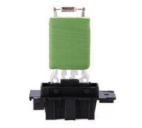 Résistance de Ventilateur Compatible Avec Alfa Pour Romeo Pour Mito Pour 955 2008 résistance De Ventilateur De Chauffage pièce D'origine 13248240