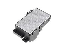 Résistance De Ventilateur Compatible Avec Benz CL550 2007 2008 2009 2010 2011 2012 2013 2014 Module De Commande De Résistance Du Moteur De Ventilation De Chauffage A2218706758