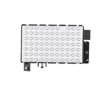 Résistance De Ventilateur Compatible Avec Benz Classe S W221 C216 Module De Commande De Résistance Du Moteur De Ventilation De Chauffage A2218706758 2218706758