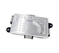 Résistance De Ventilateur Compatible Avec Benz E550 2012 2013 2014 2015 2016 2017 Module De Commande Des Résistances Du Moteur De Ventilation 2128702110 A2128702110
