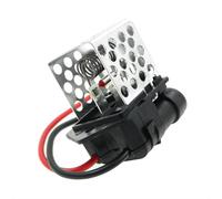 Résistance De Ventilateur Compatible Avec Chevrolet Pour Vectra 2.0 8v 2006 2007 2008 2009 Résistance Du Moteur De Ventilateur De Radiateur 3134503070 94718195