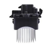 Résistance De Ventilateur Compatible Avec Citroen C5 C4L Résistance De Réglage Du Ventilateur De Chauffage 6441AA