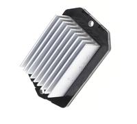Résistance de ventilateur Compatible Avec CRV 2001 2002 2003 2004 2005 2006-Régulateur De Moteur De Chauffage, Résistance De Ventilateur, Pièce D'origine 077800-0710