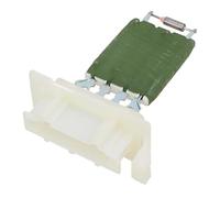 Résistance De Ventilateur Compatible Avec Dacia Pour Duster 2010 2011 2012 2013 2014 2015 2016 2017 2018 2019-2023 Module Résistance Régulation Du Moteur Ventilateur Chauffage 6001551674