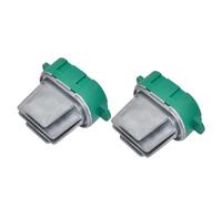 Résistance De Ventilateur Compatible Avec Espace 4 IV 2002 2003 2004 2005 2006-2022 Résistance De Moteur De Ventilation De Chauffage, Contrôle De Vitesse Du Ventilateur 7701207453 52492365(2pcs)