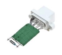 Résistance De Ventilateur Compatible Avec Ford Pour Fiesta 2002 2003 2004 2005-2008 Régulateur De Résistance Pour Moteur De Ventilation/chauffage/climatisation 4 Broches 3M5H18B647AC 1325972