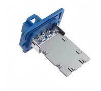 Résistance De Ventilateur Compatible Avec Hyundai IX25 2015 2016 2017 Module De Résistance De Ventilation, Résistance De Régulation De Vitesse Du Chauffage/climatisation 970351E100