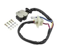 Résistance de ventilateur compatible avec Mercedes Classe E 2.0-5.5 95-03 ERD-ME-017