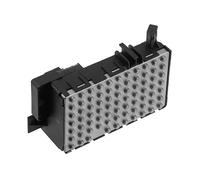Résistance de ventilateur compatible avec Mercedes Classe S W221 C216 05-13 ERD-ME-022