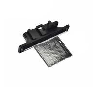 Résistance de ventilateur Compatible Avec Nissan Pour Navara Pour D22 Pour Pickup 1997 1998 1999 2000 2001 2002 2003-2008 Résistance De Chauffage De Ventilateur De Moteur De Ventilateur