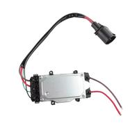 Résistance De Ventilateur Compatible Avec Q7 2007 2008 2009 Module De Commande Du Ventilateur De Refroidissement Automobile 7L0959455C