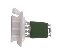 Résistance De Ventilateur Compatible Avec Saab 9-3 2002 2003 2004 2005 2006 2007 2008 2009 2010 2011 2012 Régulateur De Résistance Du Moteur De Ventilateur De Chauffage Automobile 1845781 9180020