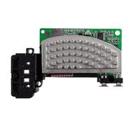 Résistance De Ventilateur Compatible Avec Toyota Pour Camry 7810348080 Module De Commande De Moteur De Ventilation, Régulateur De Résistance 78103-48080 78103-02210 7810306090