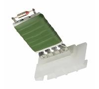 Résistance de Ventilateur Compatible Avec VW Pour Passat Et Pour Alltrack 2012, 2013 Et 2014 Résistance De Ventilateur De Chauffage Pièce D'origine 1K0959263A