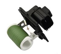 Résistance de ventilateur compatible pour Chrysler pour Dodge pour Grand Caravan et 2008 2020, numéro de pièce : 68054677AA