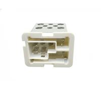 METZGER 0917048 Résistance, pulseur d'air habitacle