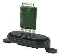 Résistance de ventilateur de chauffage 0917066 METZGER pour VW MULTIVAN T5