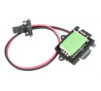 Metzger Autoteile Résistance pour pulseur d'air habitacle 0917071