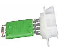 Metzger Autoteile Résistance pulseur d'air habitacle 0917221