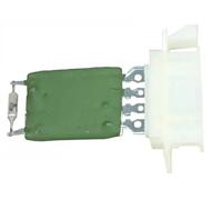 Résistance de ventilateur de chauffage 0917228 METZGER pour VW SEAT SKODA AUDI