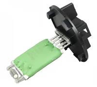 Metzger Autoteile Résistance de pulseur d'air habitacle 0917250