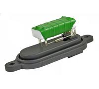 Résistance de ventilateur de chauffage 0917326 METZGER pour PEUGEOT CITROËN