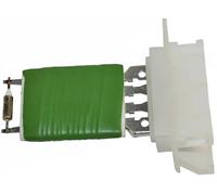 Résistance de ventilateur de chauffage 0917336 METZGER pour MERCEDES-BENZ