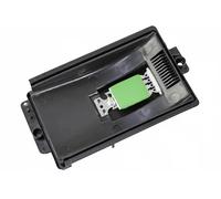 Résistance de ventilateur de chauffage 0917692 METZGER pour VW AUDI SKODA SEAT