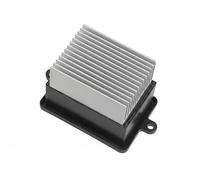 METZGER 0917698 Résistance de pulseur d'air habitacle, chauffage