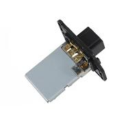 METZGER 0917750 Résistance de pulseur d'air habitacle, chauffage