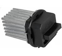 Résistance de ventilateur de chauffage 0917786 METZGER pour LAND ROVER VOLVO
