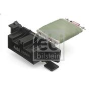 Résistance de ventilateur de chauffage 100043 FEBI BILSTEIN pour FIAT ALFA ROMEO