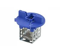 Résistance de ventilateur de chauffage 117 488 TOPRAN pour MERCEDES-BENZ VW