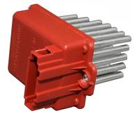JP Group Résistance pulseur 1196850500 - pour Audi A3 8L, Seat Leon, Skoda Octavia, VW T4 (94-03)