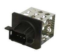 Hitachi Résistance ventilateur de chauffage 132548 pour Peugeot 206 CC / 206 SW
