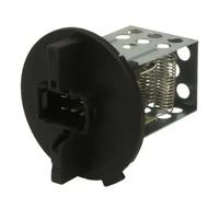 HÜCO 132553 Résistance de pulseur d'air habitacle, chauffage