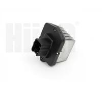 Résistance de ventilateur de chauffage 132570 HITACHI pour MITSUBISHI KIA