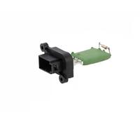 Résistance de ventilateur de chauffage 132589 HITACHI pour FORD TRANSIT Fourgon