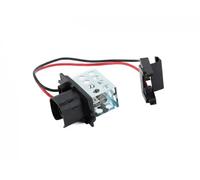 Résistance de ventilateur de chauffage 132593 HITACHI pour RENAULT CLIO I KANGOO