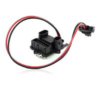 Résistance de ventilateur de chauffage 132614 HITACHI pour RENAULT OPEL