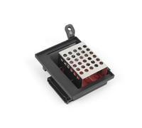 Résistance de ventilateur de chauffage 133-054-002 ABAKUS pour MERCEDES-BENZ