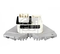 Résistance de ventilateur de chauffage 176654 FEBI BILSTEIN pour VOLVO S80 I