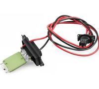 FEBI BILSTEIN Résistance de pulseur d'air habitacle 181448 0,14kg Chauffage