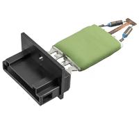 Résistance de ventilateur de chauffage 183830 FEBI BILSTEIN