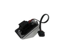 Résistance de ventilateur de chauffage 210079410 AUTOMEGA pour AUDI VW SEAT